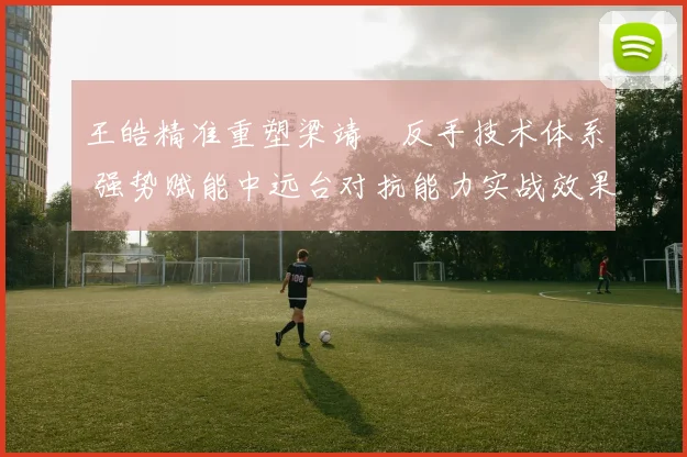 王皓精准重塑梁靖崑反手技术体系 强势赋能中远台对抗能力实战效果深度解析